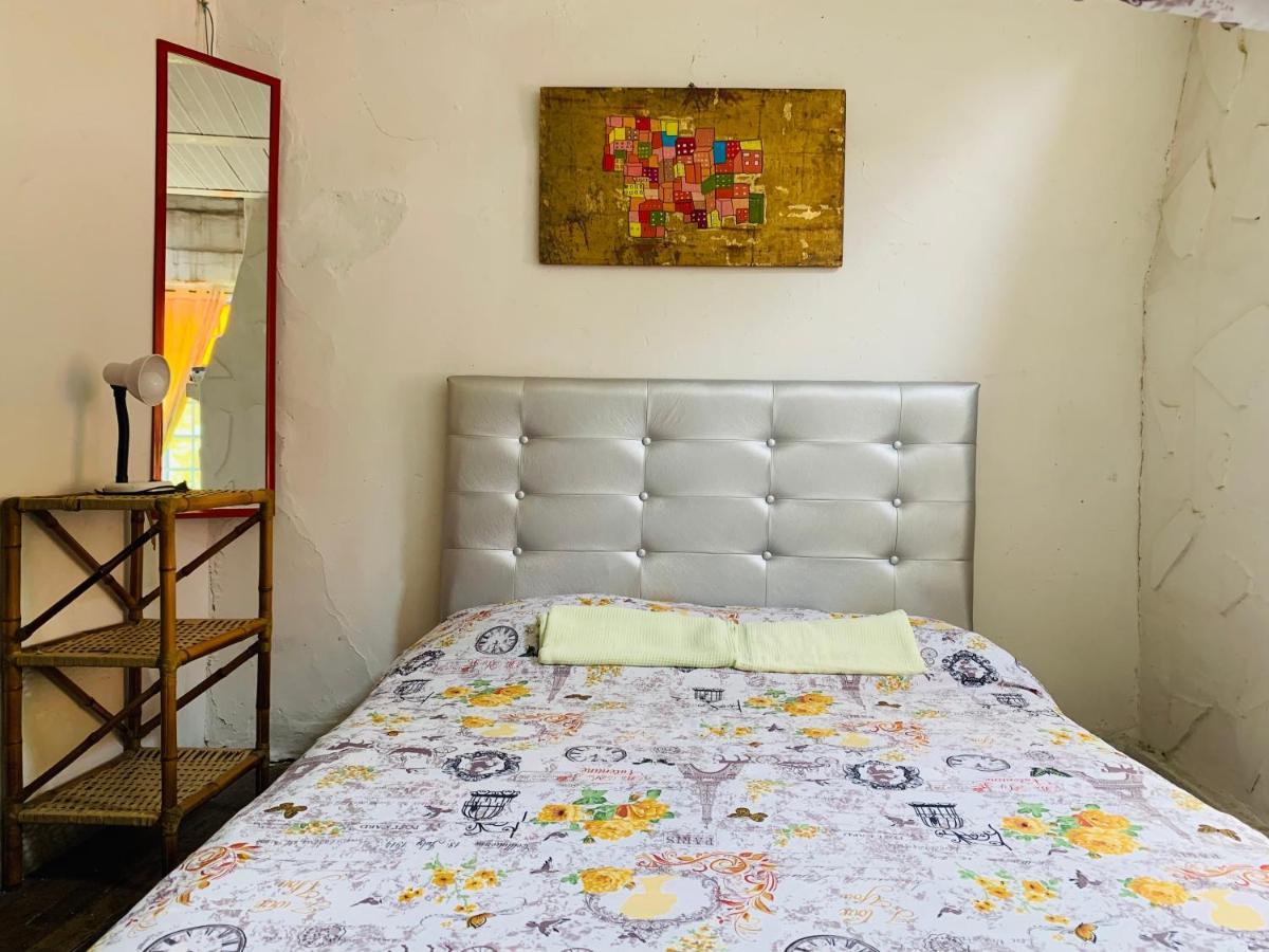 Casa Artistica Candelaria 보고타 외부 사진