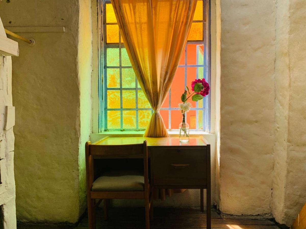 Casa Artistica Candelaria 보고타 외부 사진