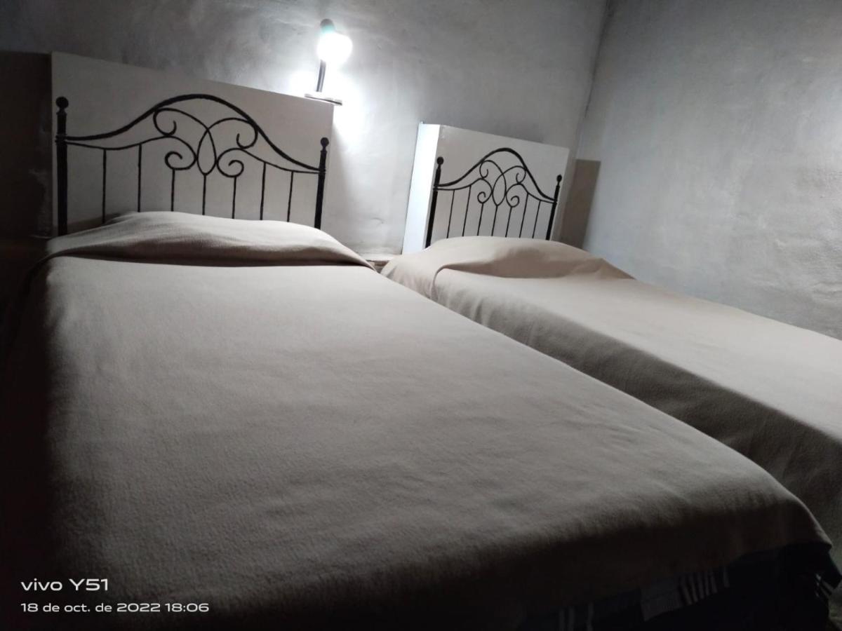 Casa Artistica Candelaria 보고타 외부 사진