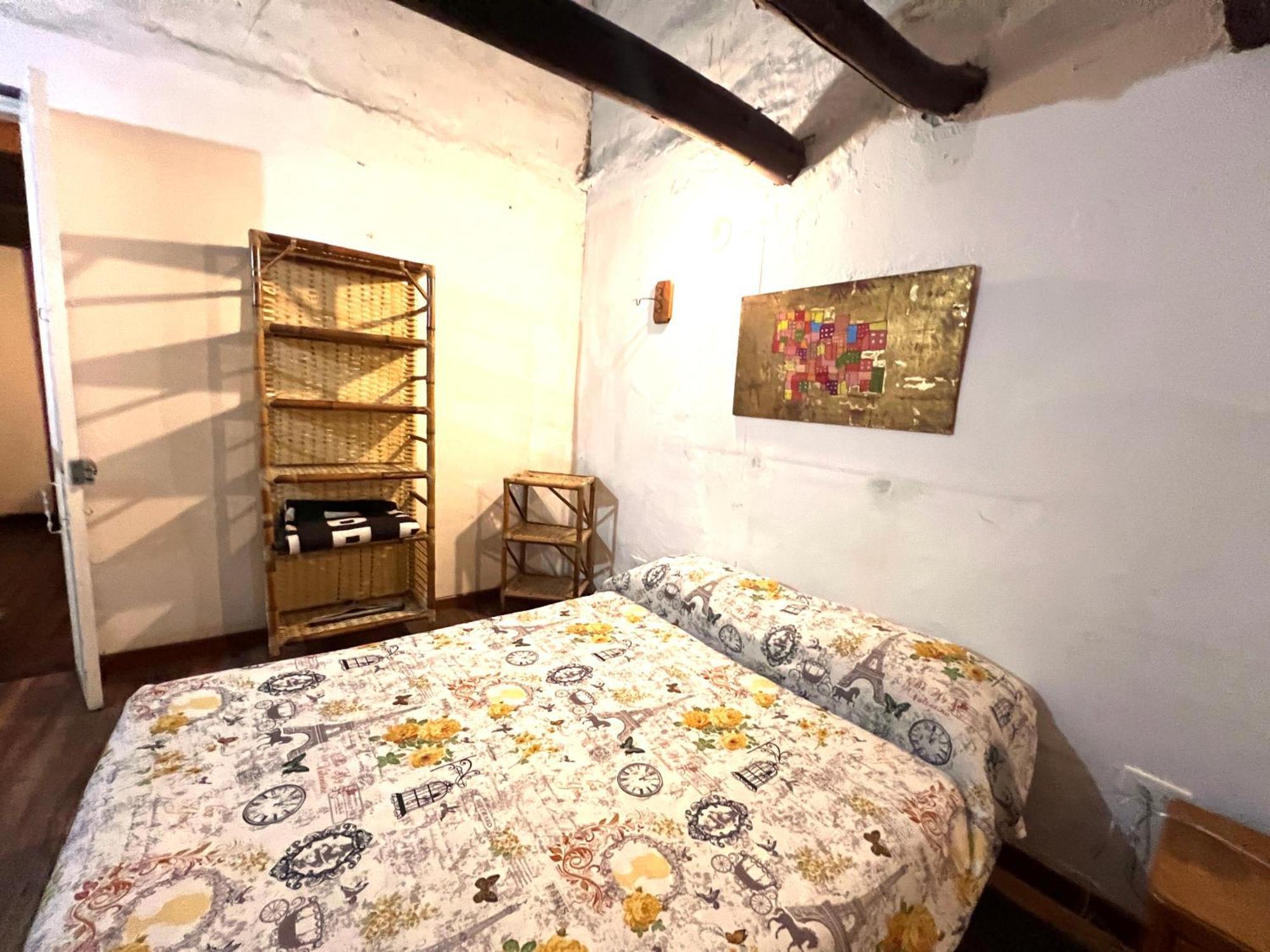 Casa Artistica Candelaria 보고타 외부 사진