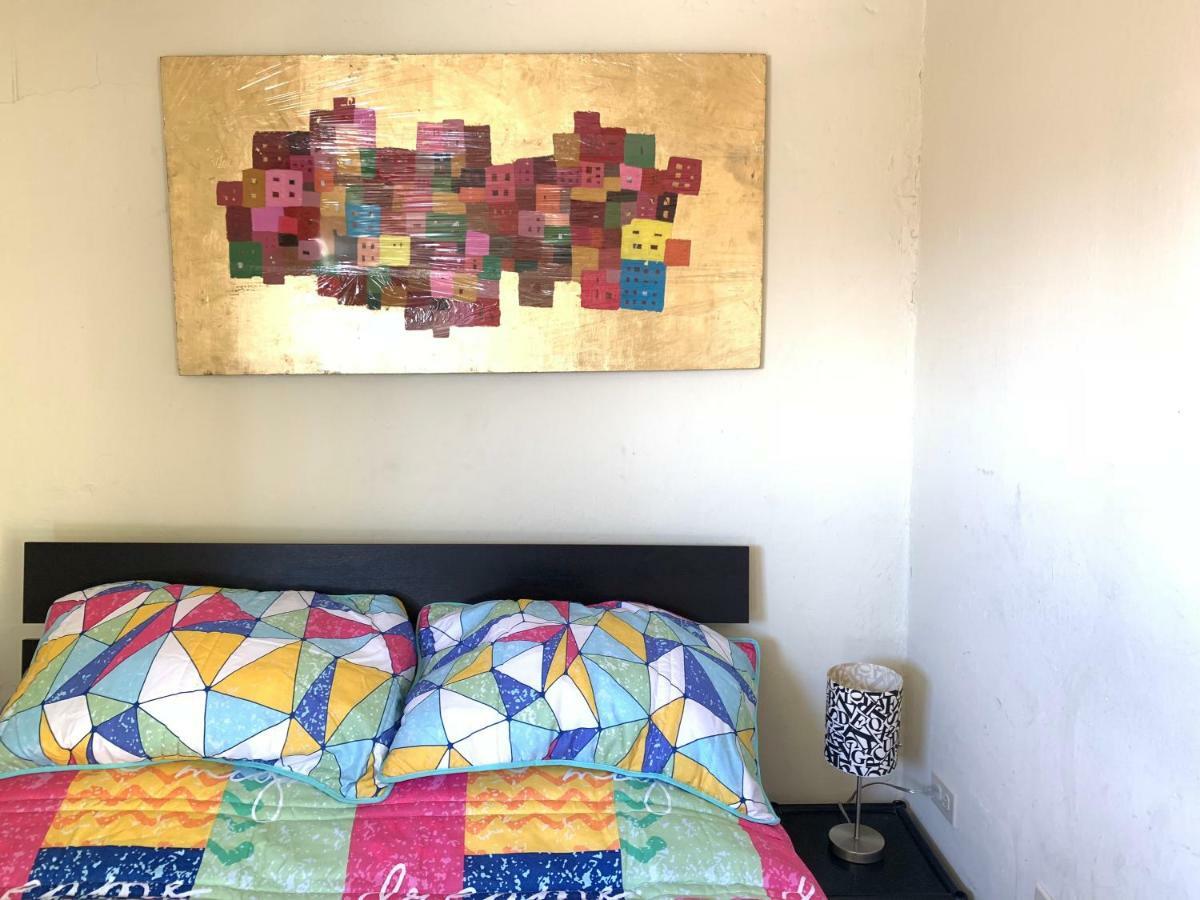 Casa Artistica Candelaria 보고타 외부 사진