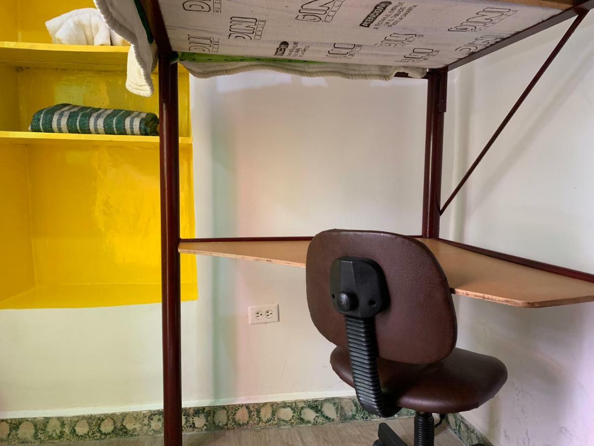Casa Artistica Candelaria 보고타 외부 사진